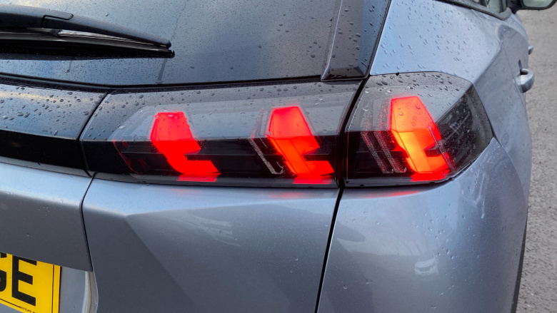 Peugeot 2008 1.2 PureTech Allure Premium+ 5dr Petrol Estate